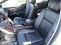 Light Platinum - CTS Sedan Photo No. 11