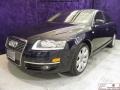 Night Blue Pearl - A6 3.2 Sedan Photo No. 2