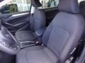 Black - Passat 2.5L S Photo No. 14