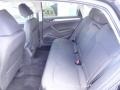 Black - Passat 2.5L S Photo No. 15
