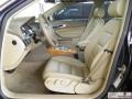 Night Blue Pearl - A6 3.2 Sedan Photo No. 5
