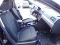 Black - Passat 2.5L S Photo No. 18