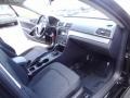 Black - Passat 2.5L S Photo No. 19