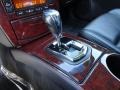 Light Platinum - CTS Sedan Photo No. 17