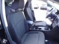 Black - Passat 2.5L S Photo No. 20