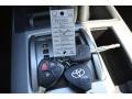 Black - 4Runner SR5 4x4 Photo No. 38