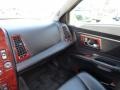Light Platinum - CTS Sedan Photo No. 19