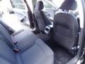 Black - Passat 2.5L S Photo No. 22