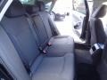 Black - Passat 2.5L S Photo No. 23