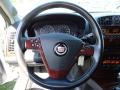 Light Platinum - CTS Sedan Photo No. 20