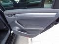 Black - Passat 2.5L S Photo No. 24