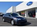 Magnetic Gray Metallic - Camry LE Photo No. 1
