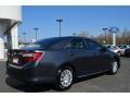 Magnetic Gray Metallic - Camry LE Photo No. 3