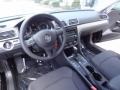 Black - Passat 2.5L S Photo No. 28