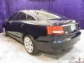Night Blue Pearl - A6 3.2 Sedan Photo No. 19