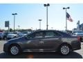Magnetic Gray Metallic - Camry LE Photo No. 5