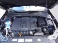 Black - Passat 2.5L S Photo No. 31