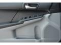 Magnetic Gray Metallic - Camry LE Photo No. 8