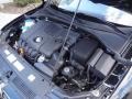 Black - Passat 2.5L S Photo No. 32