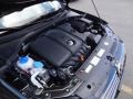 Black - Passat 2.5L S Photo No. 33