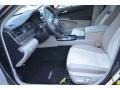 Magnetic Gray Metallic - Camry LE Photo No. 10