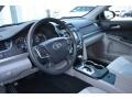 Magnetic Gray Metallic - Camry LE Photo No. 11