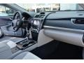 Magnetic Gray Metallic - Camry LE Photo No. 16