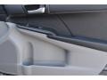 Magnetic Gray Metallic - Camry LE Photo No. 17