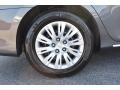 Magnetic Gray Metallic - Camry LE Photo No. 19