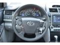Magnetic Gray Metallic - Camry LE Photo No. 22