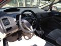 Tango Red Pearl - Civic LX Sedan Photo No. 9