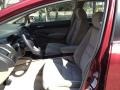 Tango Red Pearl - Civic LX Sedan Photo No. 10