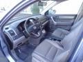 Gray Interior Photo for 2007 Honda CR-V #79210761