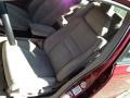 Tango Red Pearl - Civic LX Sedan Photo No. 11