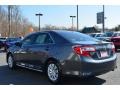 Magnetic Gray Metallic - Camry LE Photo No. 34