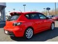True Red - MAZDA3 MAZDASPEED3 Grand Touring Photo No. 3