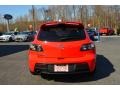 True Red - MAZDA3 MAZDASPEED3 Grand Touring Photo No. 4