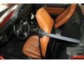 2008 Copper Red Mica Mazda MX-5 Miata Grand Touring Hardtop Roadster  photo #21