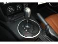  2008 MX-5 Miata Grand Touring Hardtop Roadster 6 Speed Automatic Shifter