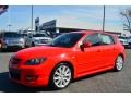 True Red - MAZDA3 MAZDASPEED3 Grand Touring Photo No. 6