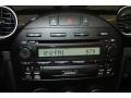 Saddle Brown Audio System Photo for 2008 Mazda MX-5 Miata #79210980