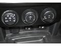 2008 Mazda MX-5 Miata Grand Touring Hardtop Roadster Controls