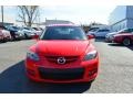 True Red - MAZDA3 MAZDASPEED3 Grand Touring Photo No. 7