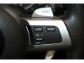 2008 Mazda MX-5 Miata Grand Touring Hardtop Roadster Controls