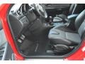 True Red - MAZDA3 MAZDASPEED3 Grand Touring Photo No. 10