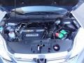 2.4 Liter DOHC 16-Valve i-VTEC 4 Cylinder Engine for 2007 Honda CR-V EX-L 4WD #79211128
