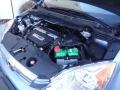 2.4 Liter DOHC 16-Valve i-VTEC 4 Cylinder Engine for 2007 Honda CR-V EX-L 4WD #79211146