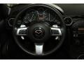 2008 Copper Red Mica Mazda MX-5 Miata Grand Touring Hardtop Roadster  photo #34