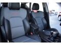 2007 Mazda MAZDA3 MAZDASPEED3 Grand Touring Front Seat