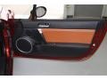 Saddle Brown Door Panel Photo for 2008 Mazda MX-5 Miata #79211215